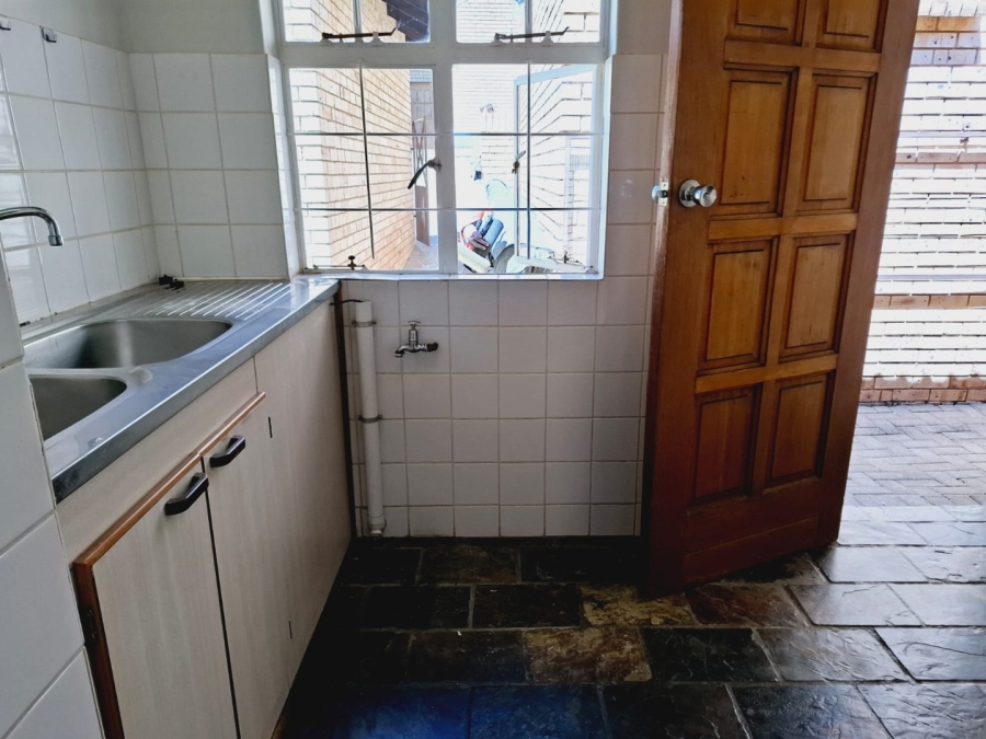 2 Bedroom Property for Sale in Pentagon Park Free State